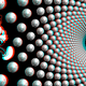 Illustration for article titled iFrank In The 3rd Dimension/i is a stunning achievement in 3-D comicsi /i